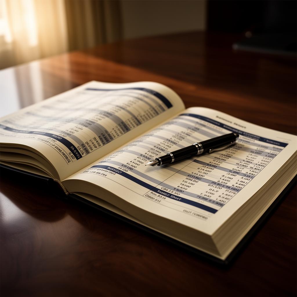 Your Board Is Watching the Wrong Financial Statement