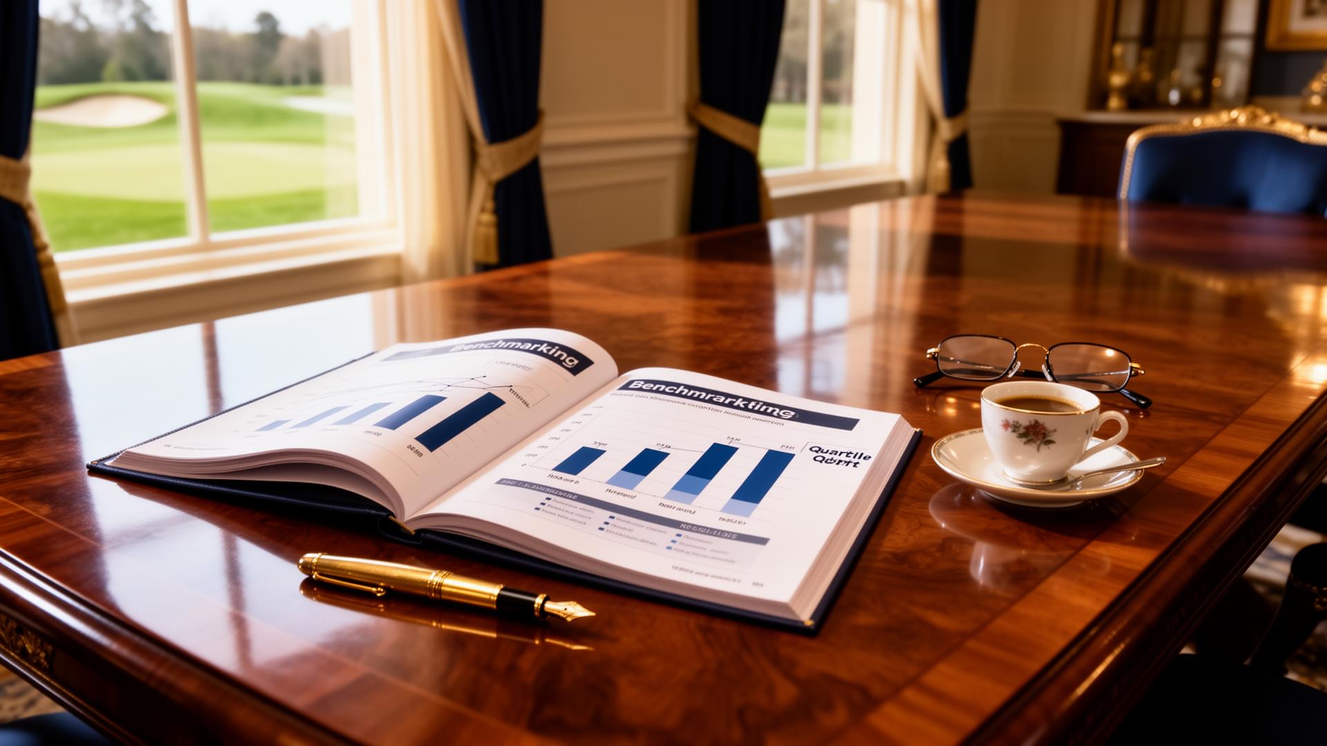 Interpreting Club Financial Quartiles: What the 75th Percentile Really Means